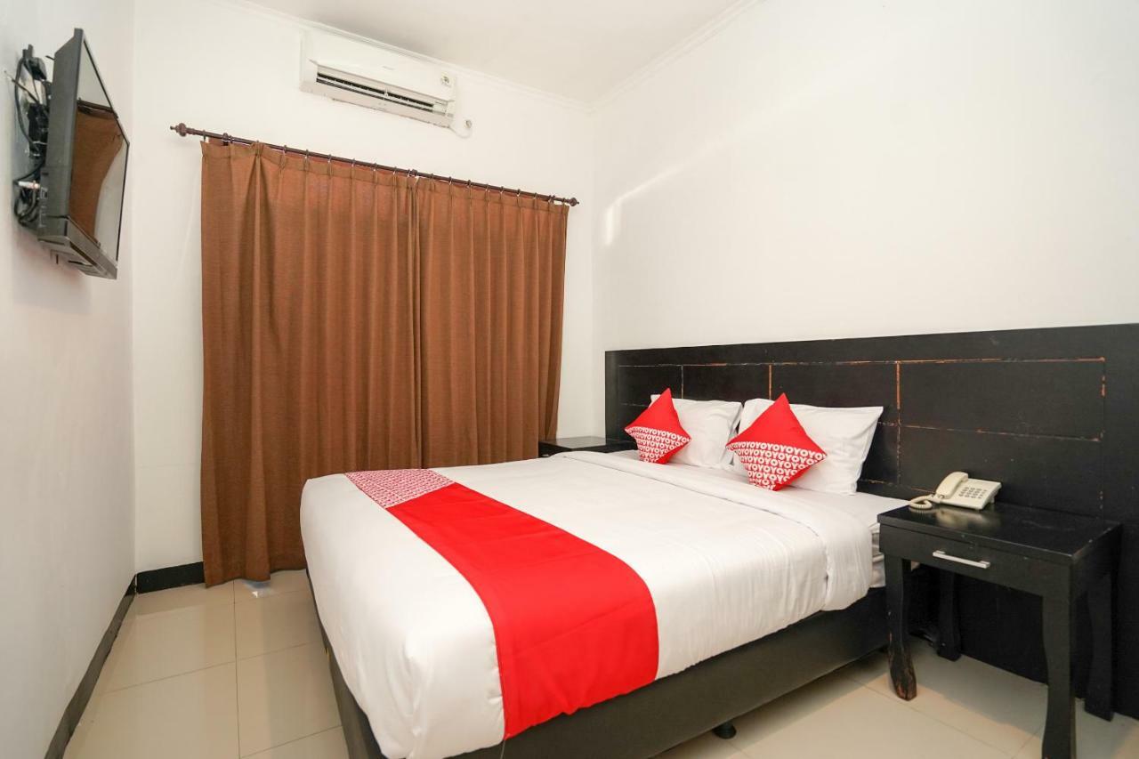 Oyo 969 Penginapan Darma I Surabaya Exterior foto