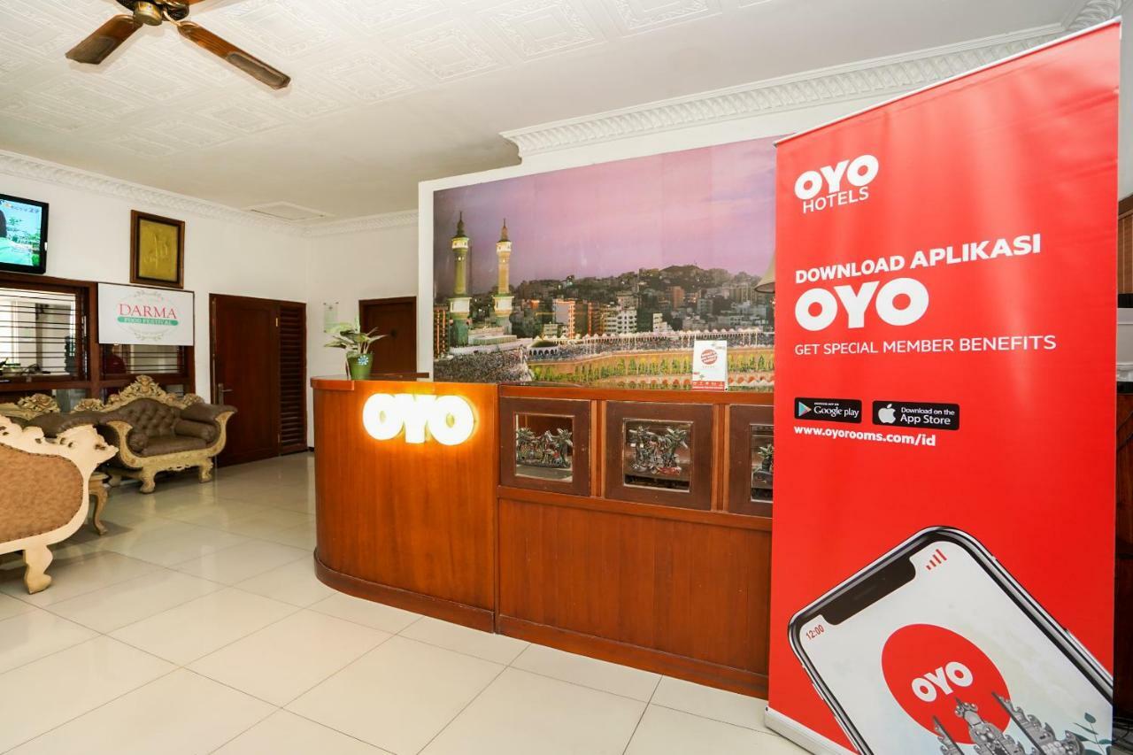 Oyo 969 Penginapan Darma I Surabaya Exterior foto
