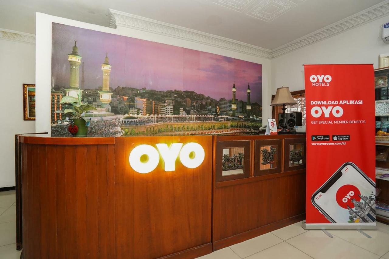 Oyo 969 Penginapan Darma I Surabaya Exterior foto