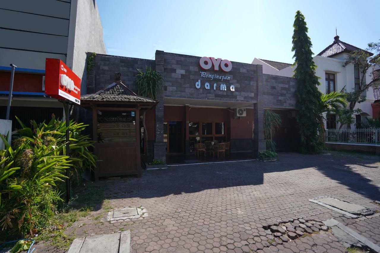 Oyo 969 Penginapan Darma I Surabaya Exterior foto